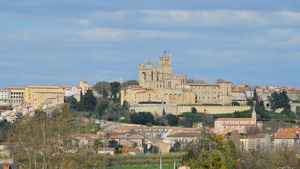 Agence immobilière commerciale Béziers